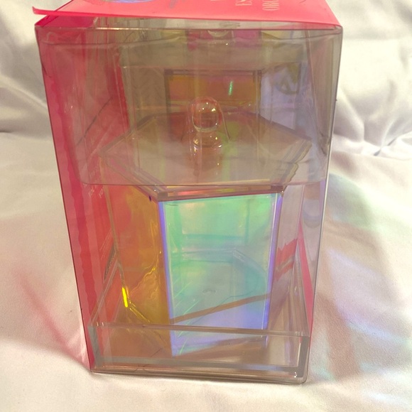 MacBeth Collection Beauty Essentials Organizer Set New in Box - Picture 6 of 7